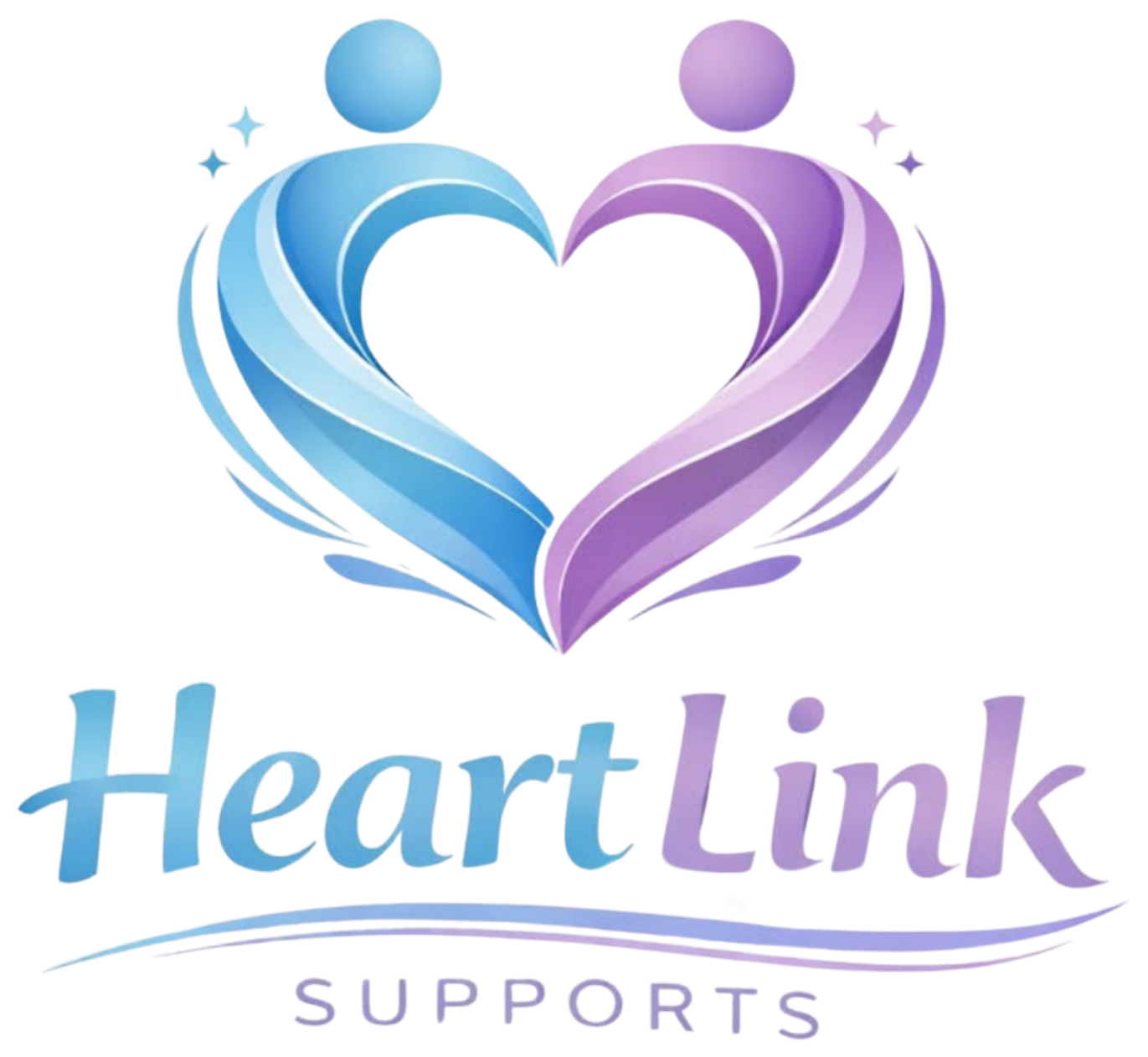 Heart Link Supports